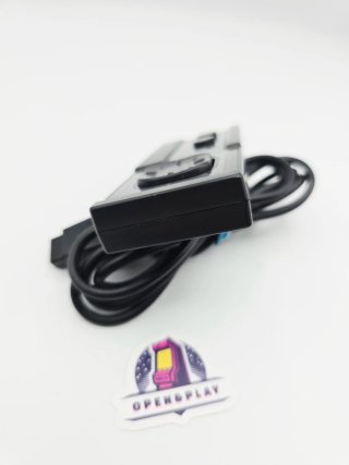 Mando Sega Master System