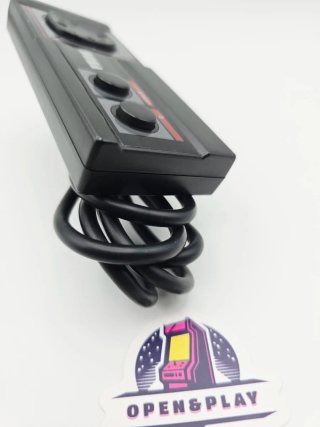 Mando Sega Master System