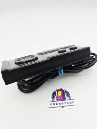 Mando Sega Master System