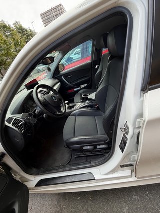 BMW Serie 1 2011