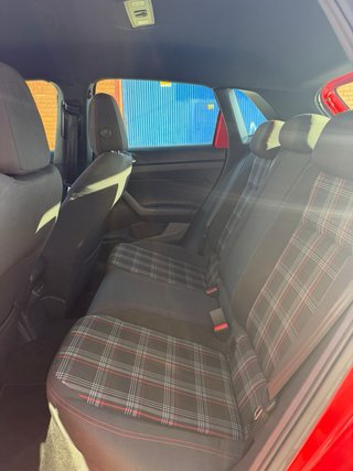 VW POLO GTI 200cv