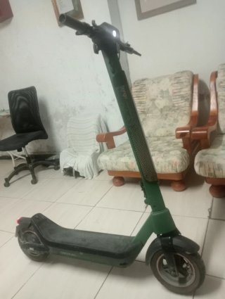 Patinete eléctrico Bongo Cecotec