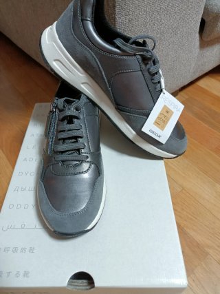 Geox Bulmya Zapatillas Talla 37