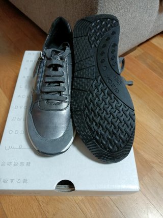 Geox Bulmya Zapatillas Talla 37