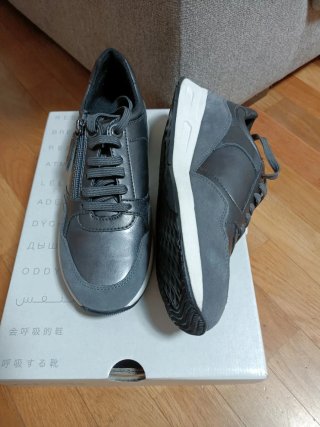 Geox Bulmya Zapatillas Talla 37