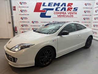 Renault Laguna 2012