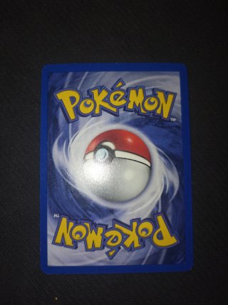 Dark Vaporeon set Rocket Pokémon