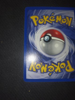 Dark Vaporeon set Rocket Pokémon