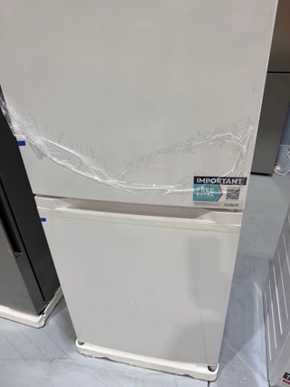 Frigorífico Candy CCG1S 518EW Nuevo F0040