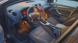 Ford Mondeo 2007