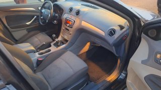 Ford Mondeo 2007