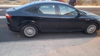 Ford Mondeo 2007