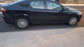 Ford Mondeo 2007
