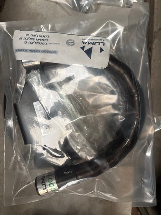Antirrobo Luma Yamaha Jog 50 NUEVO POR UNIDAD