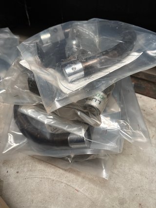 Antirrobo Luma Yamaha Jog 50 NUEVO POR UNIDAD