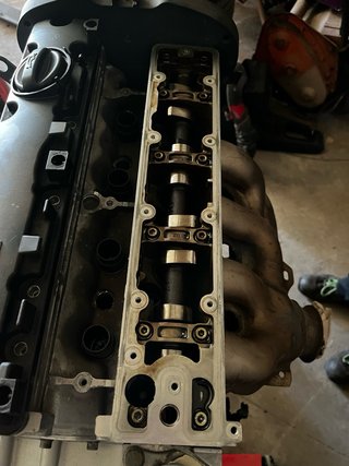 Motor Peugeot 206 Gti