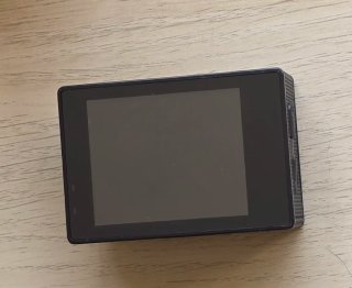 Cámara Deportiva 1080p HD + Accesorios