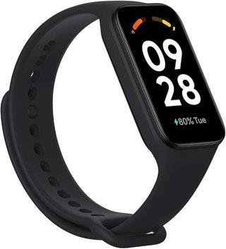 Xiaomi Redmi Smart Band 2 Negra