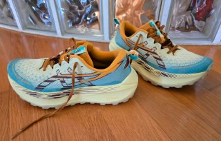 ASICS Trabuco Max Talla 42.5