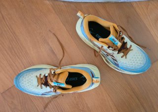 ASICS Trabuco Max Talla 42.5