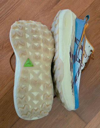ASICS Trabuco Max Talla 42.5