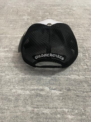 Streetwear Trucker Cap
