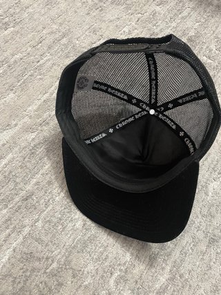 Streetwear Trucker Cap