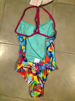 Bañador niña/mujer Speedo. Tallas 30, 32 y 34