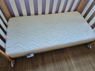 Cuna colecho Doco Slee 60x120 cm