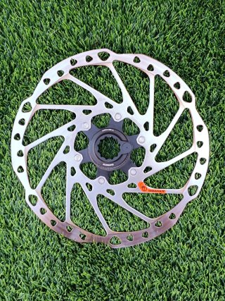 Disco Freno Shimano SM-RT64 203mm Center Lock