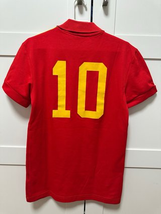 Camiseta Adidas España Originals