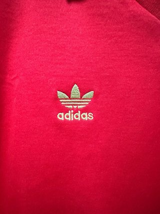 Camiseta Adidas España Originals