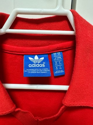 Camiseta Adidas España Originals