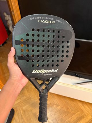 Pack Palas Padel