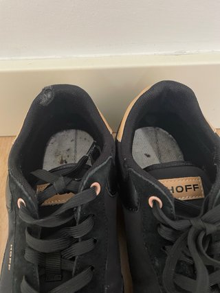 Zapatillas Hoff City New York