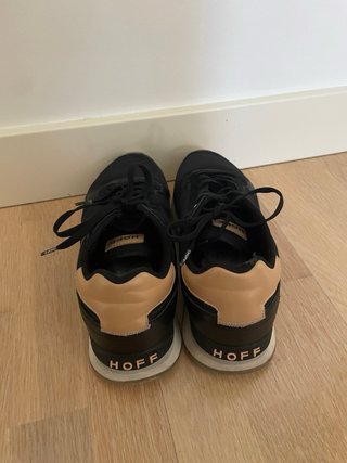 Zapatillas Hoff City New York