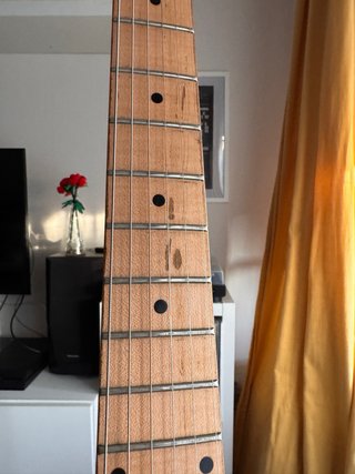 Vigier Excalibur Original Floyd Rose
