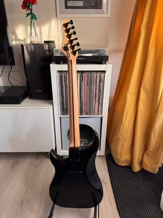 Vigier Excalibur Original Floyd Rose