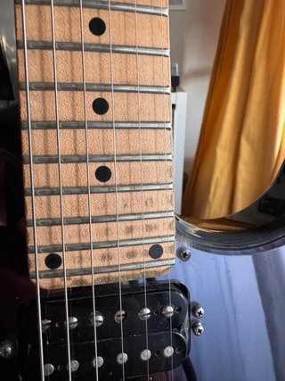 Vigier Excalibur Original Floyd Rose