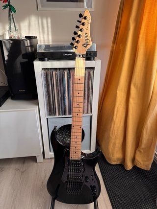 Vigier Excalibur Original Floyd Rose