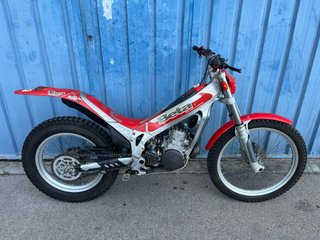 Beta Techno Trial 250cc Trial Moto