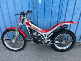 Beta Techno Trial 250cc Trial Moto