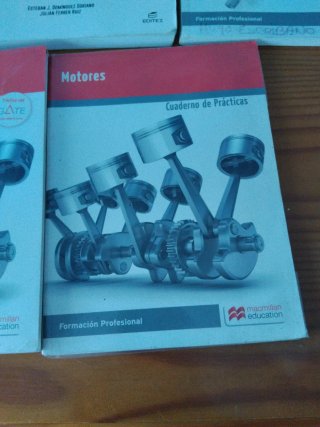 Motores
