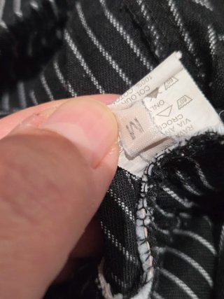 ( 2 Pezzi )Pantaloni da cucina  Chef altro 2 unità