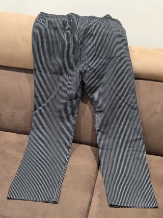 ( 2 Pezzi )Pantaloni da cucina  Chef altro 2 unità