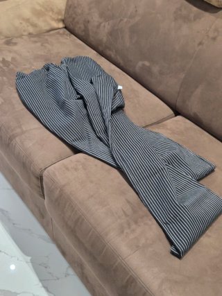 ( 2 Pezzi )Pantaloni da cucina  Chef altro 2 unità