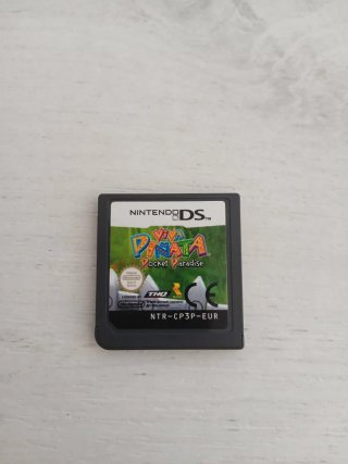 Viva Piñata Pocket Paradise Nintendo DS