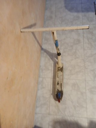 Patinete Vatio usado