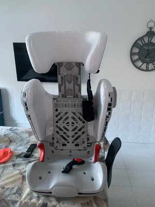 Silla Coche Britax Römer KIDFIX II XP SICT