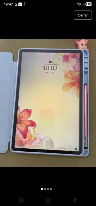 Huawei Matepad S11 Tablet